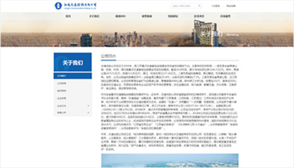 網(wǎng)站建設(shè)，22年專注鑄就卓越 上海萬(wàn)戶網(wǎng)絡(luò)的匠心之路