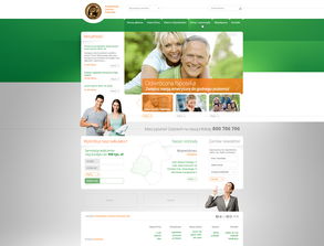 波蘭Podly網站設計作品第四輯 探索網頁與網站設計的魅力