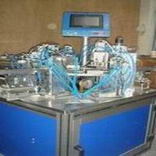 樂清市艾美自動化工業(yè)設備廠電子元件成型機產(chǎn)品系列在通信設備領(lǐng)域的應用