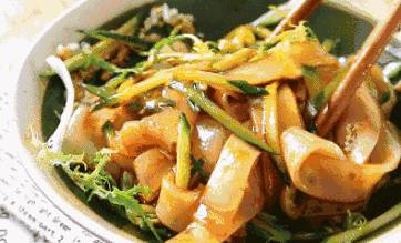 新疆最有名的7種涼皮子,全吃過(guò)的算你厲害