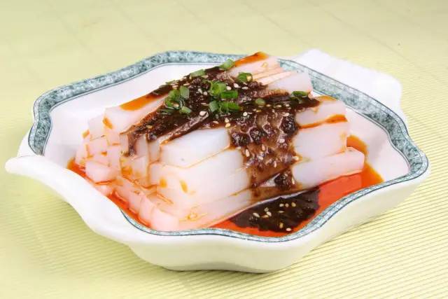 夏日必備的涼皮、涼面、涼粉,吃了會胖還是能減肥?_美食_網(wǎng)