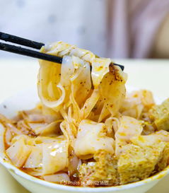 國(guó)棉廠涼皮界扛把子 三十年只做一碗的神級(jí)味道