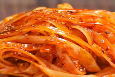 秦門涼皮加盟費(fèi)相關(guān)信息公開?年輕創(chuàng)業(yè)人士們的首選