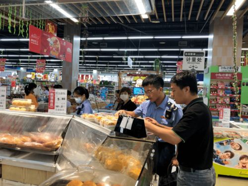 廈門甜品星人,我們帶你直擊 甜蜜行動(dòng) 突查現(xiàn)場(chǎng)