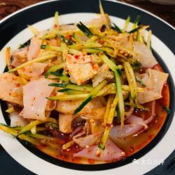 涼皮姑娘的涼皮好不好吃 用戶評(píng)價(jià)口味怎么樣 清邁美食涼皮實(shí)拍圖片 大眾點(diǎn)評(píng)