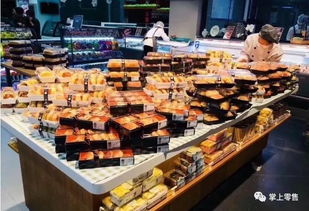 超市如何抓住生鮮夜間銷售高峰