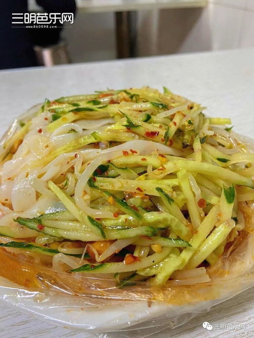 深藏10幾年,三明這條美食街現(xiàn)在